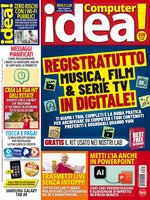 Il mio computer idea 24